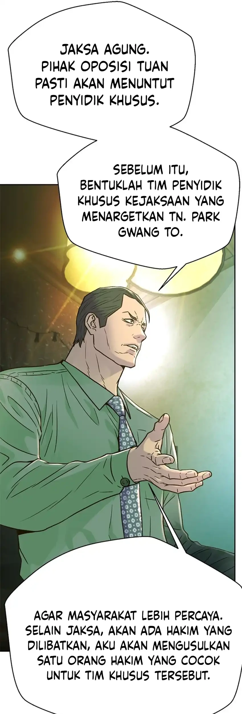 Chapter 187 - halaman 71