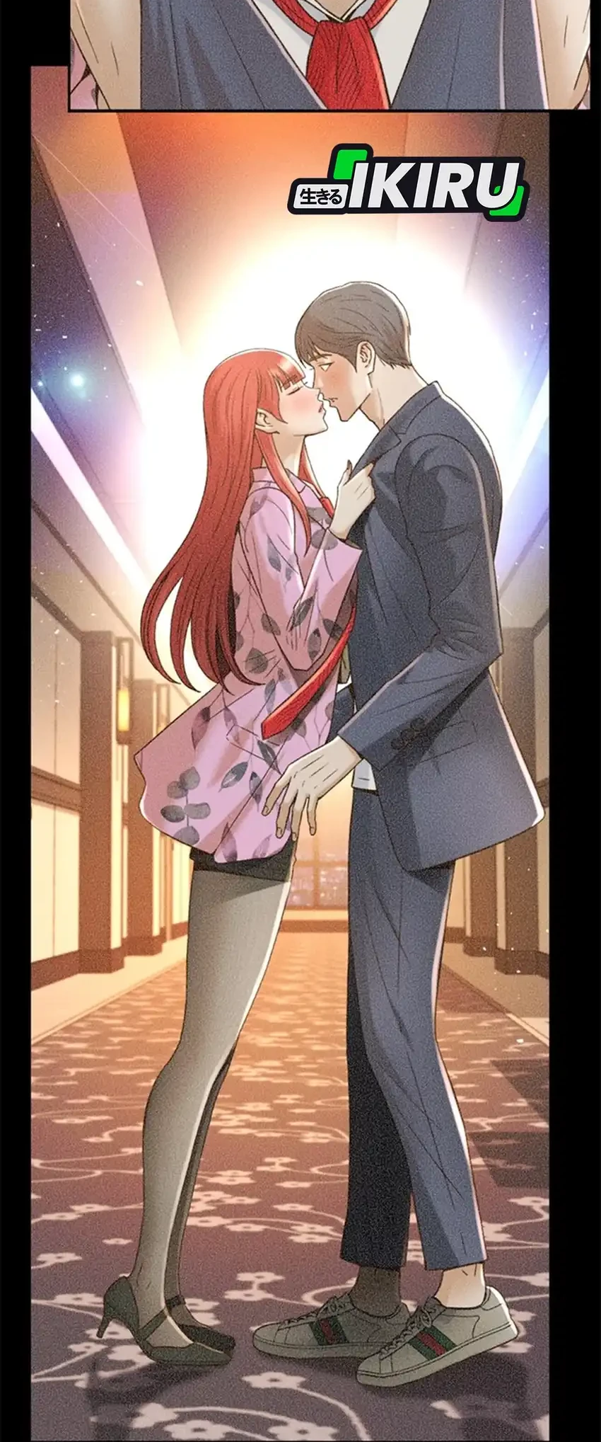 Chapter 187 - halaman 92