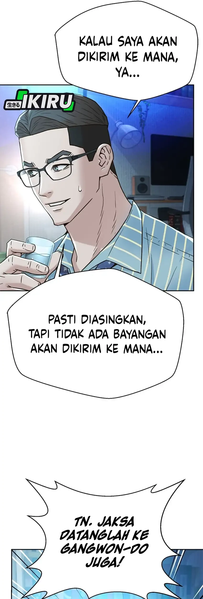 Chapter 188 - halaman 61