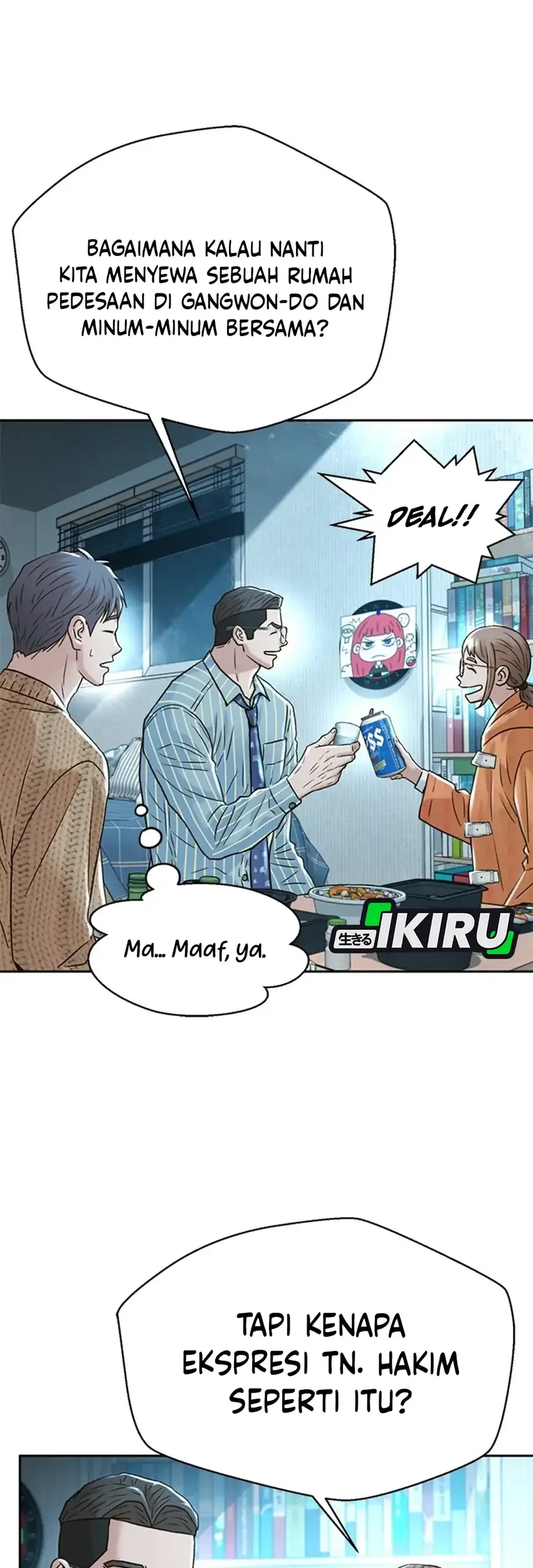 Chapter 188 - halaman 63