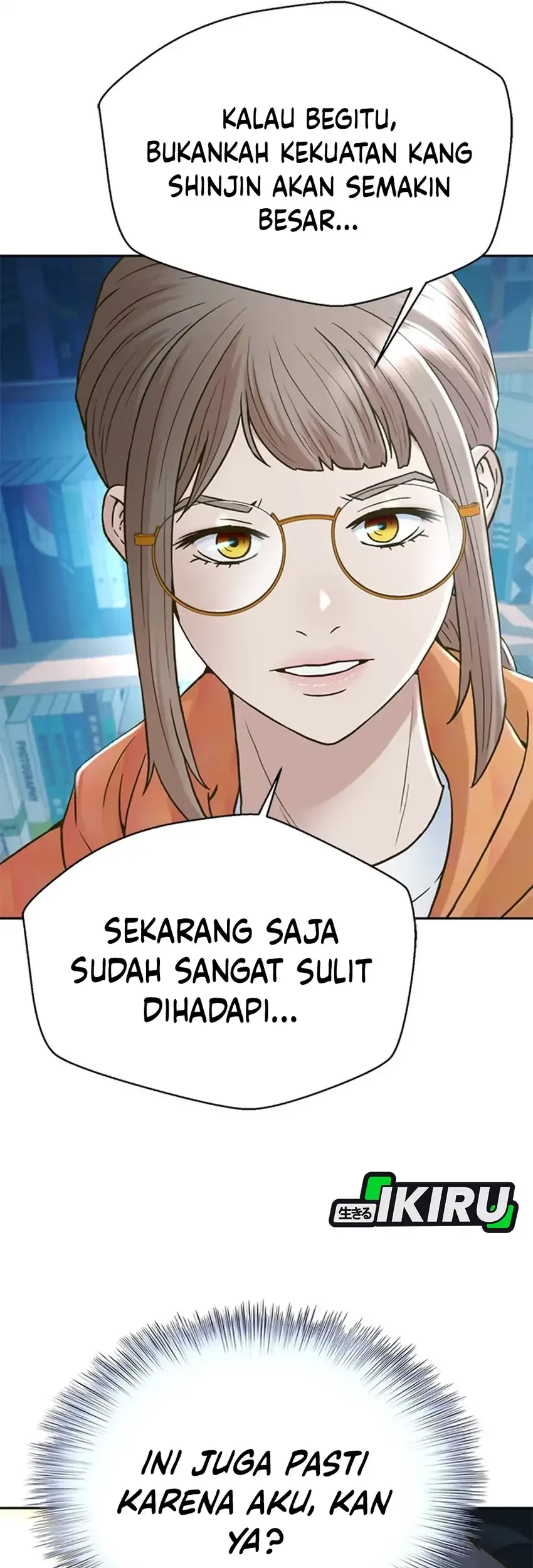 Chapter 188 - halaman 72