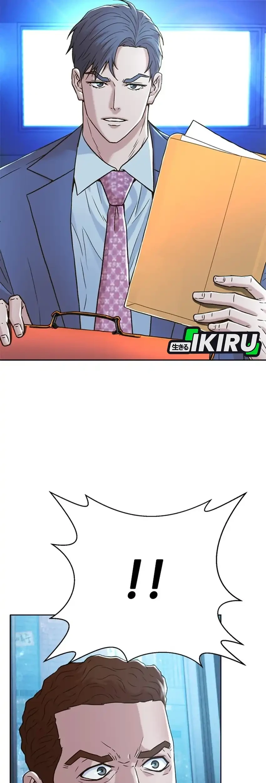 Chapter 188 - halaman 97