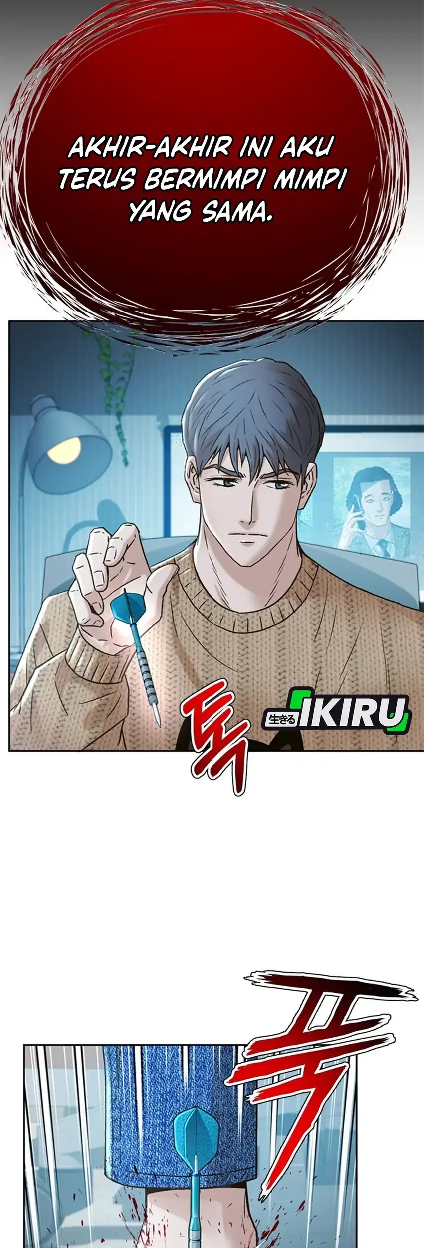 Chapter 188 - halaman 12