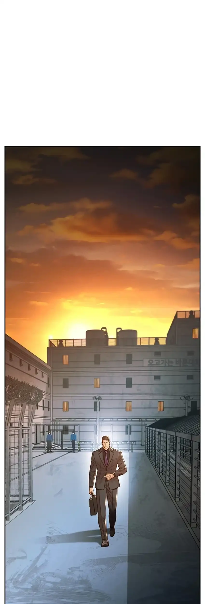 Chapter 189 - halaman 21