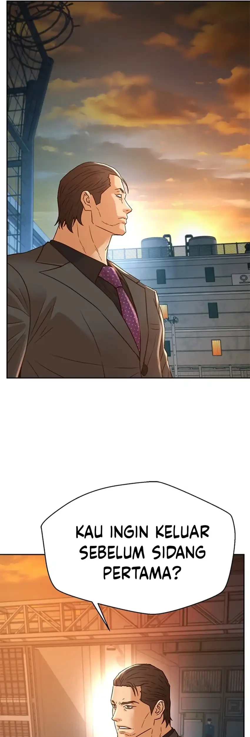Chapter 189 - halaman 23