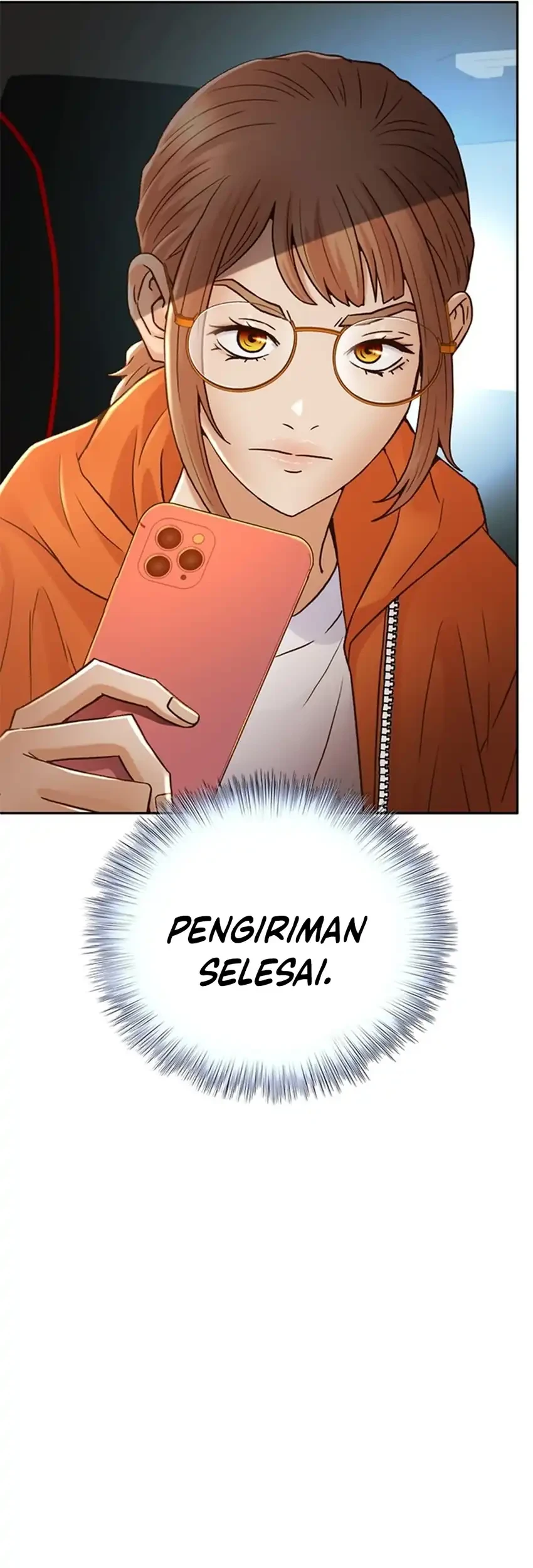 Chapter 189 - halaman 29