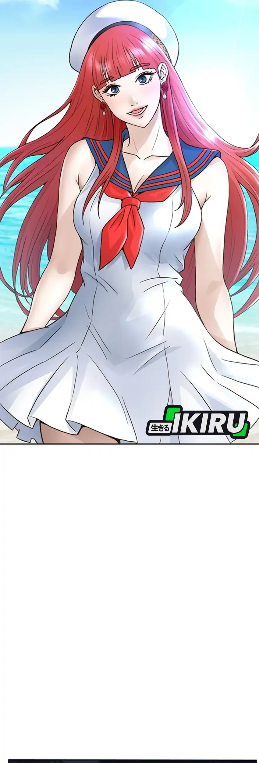 Chapter 189 - halaman 31