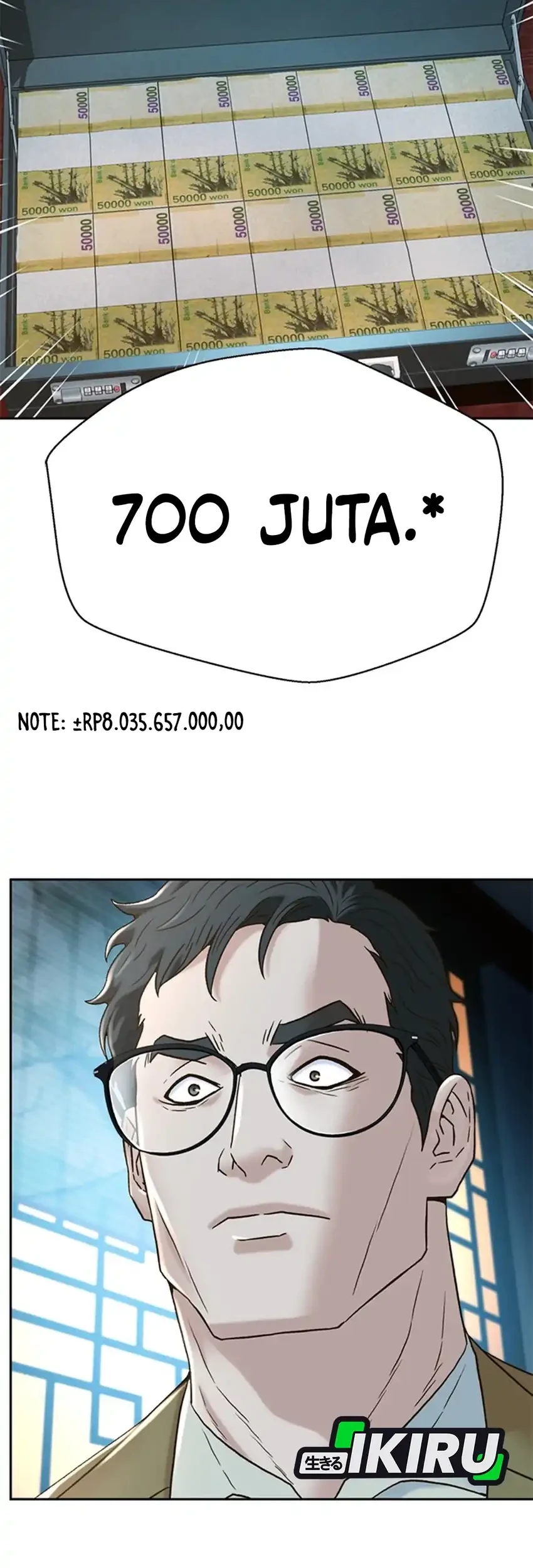 Chapter 189 - halaman 43