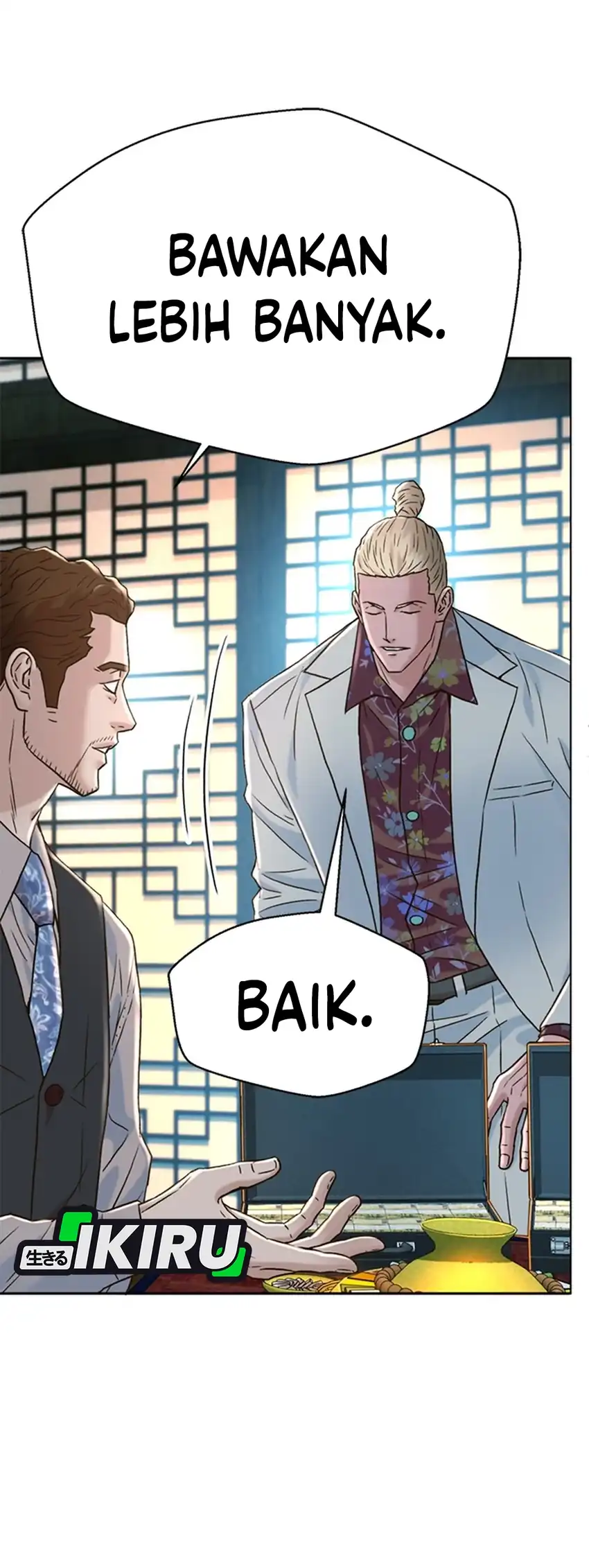 Chapter 189 - halaman 50