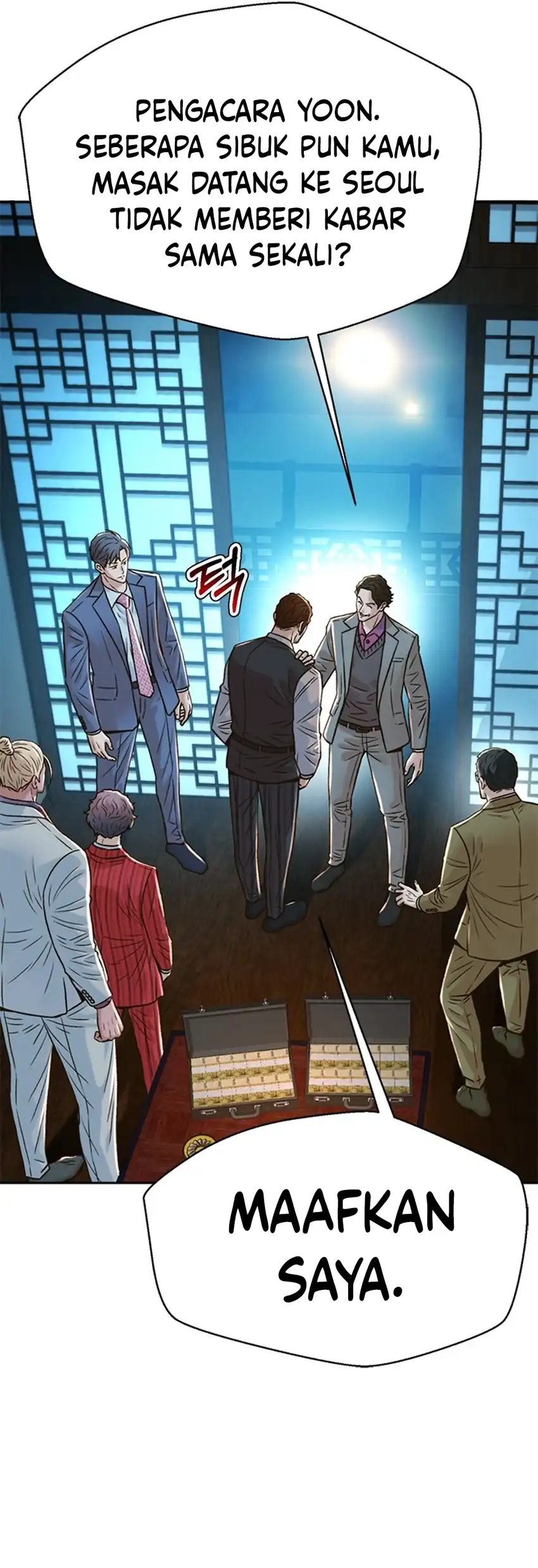 Chapter 189 - halaman 60