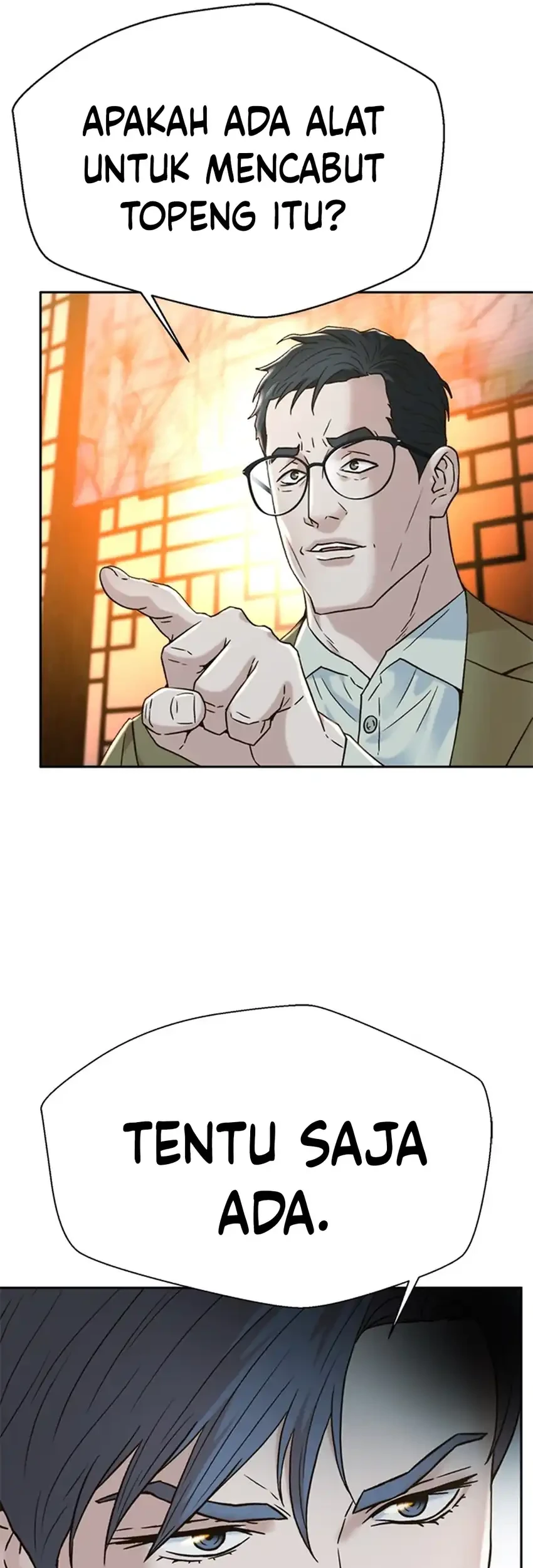 Chapter 189 - halaman 77