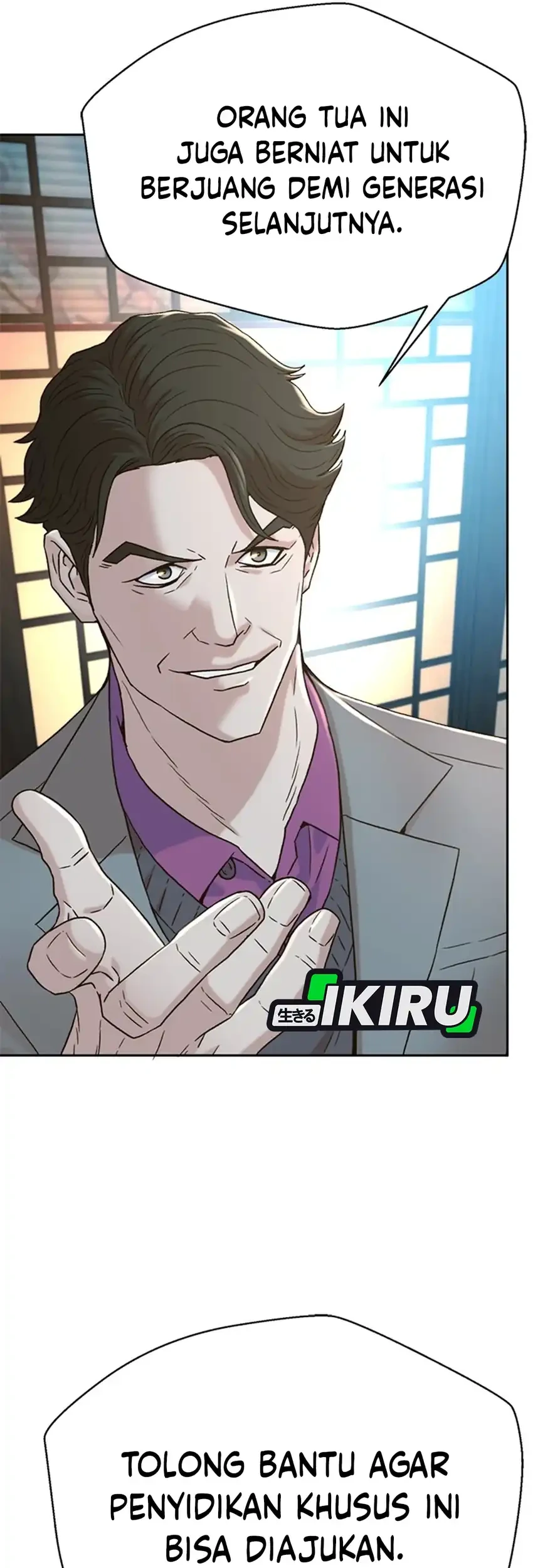 Chapter 189 - halaman 82