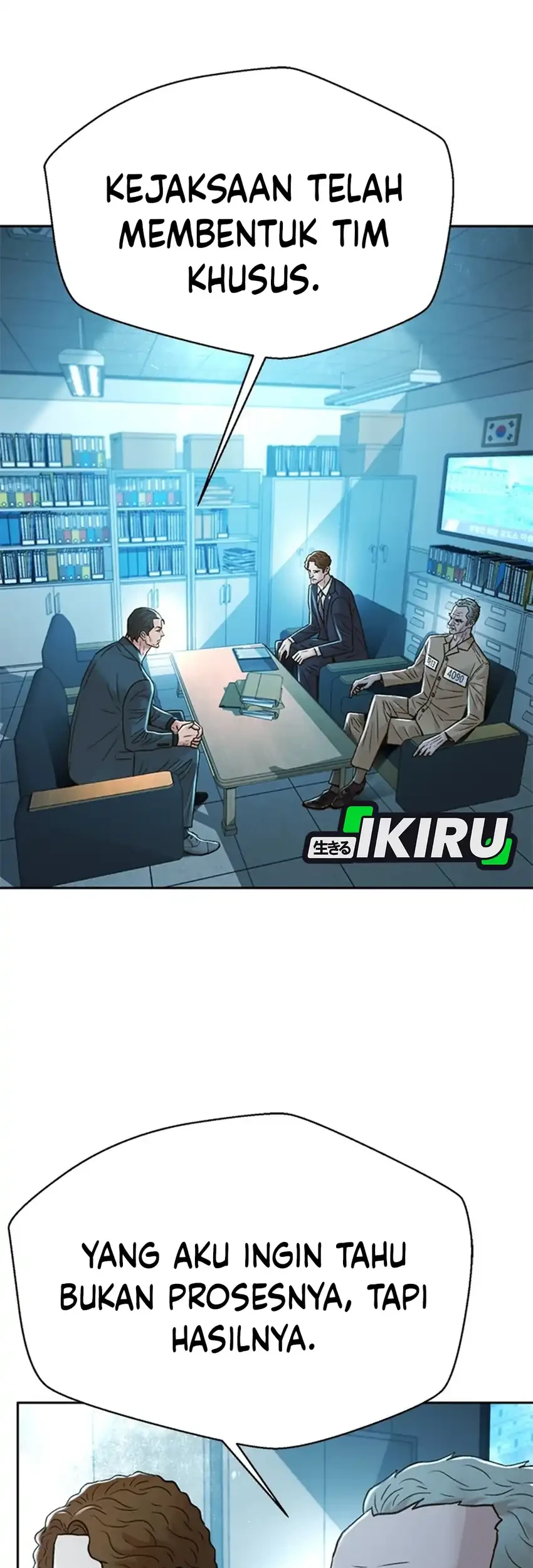 Chapter 189 - halaman 14