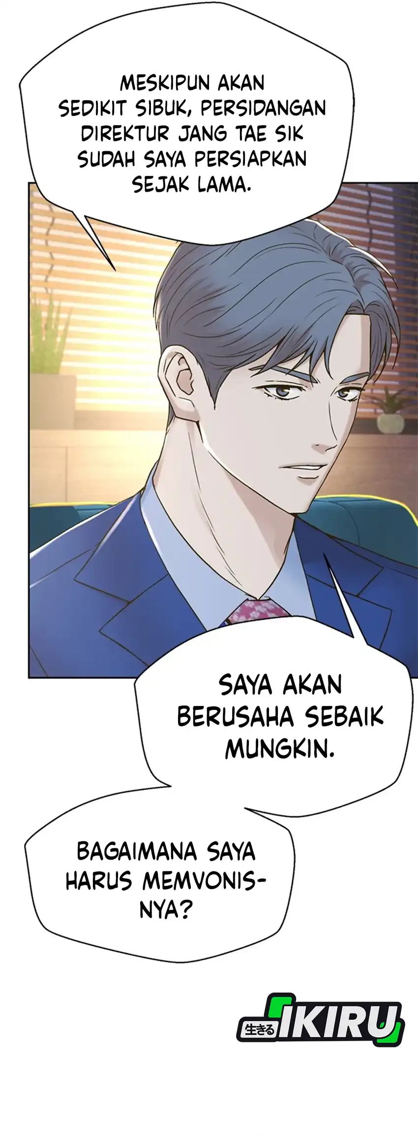 Chapter 190 - halaman 18