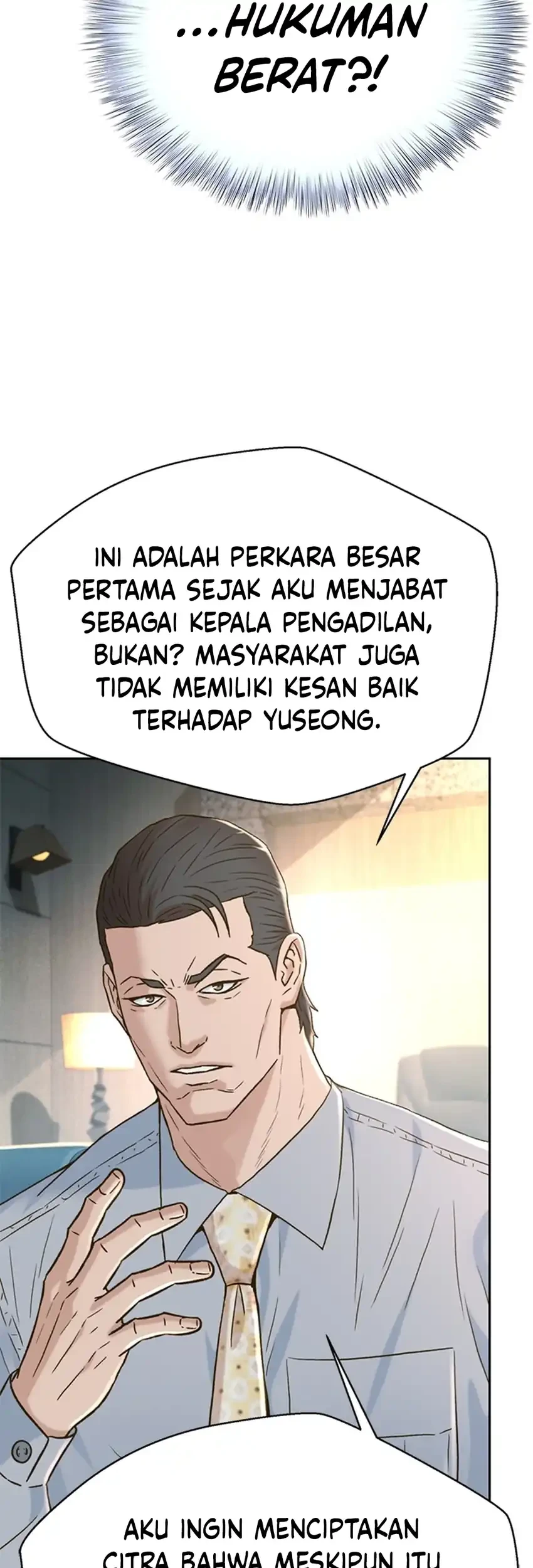Chapter 190 - halaman 21