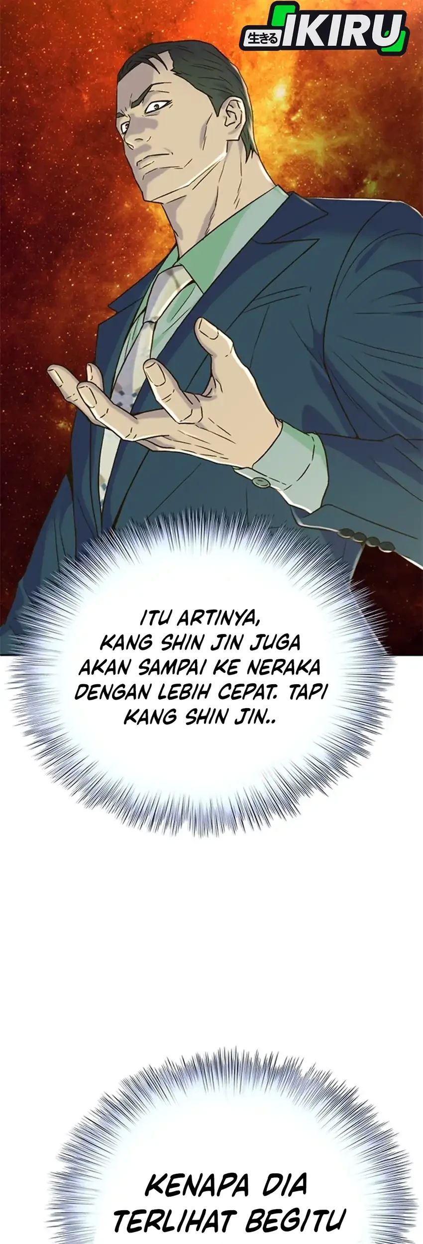 Chapter 190 - halaman 27