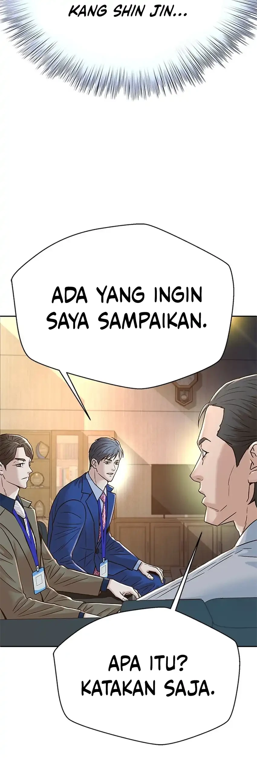 Chapter 190 - halaman 29