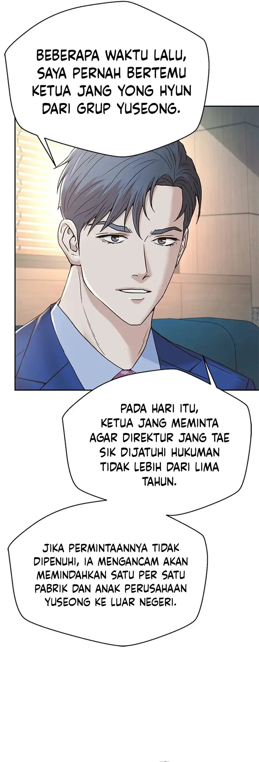 Chapter 190 - halaman 31
