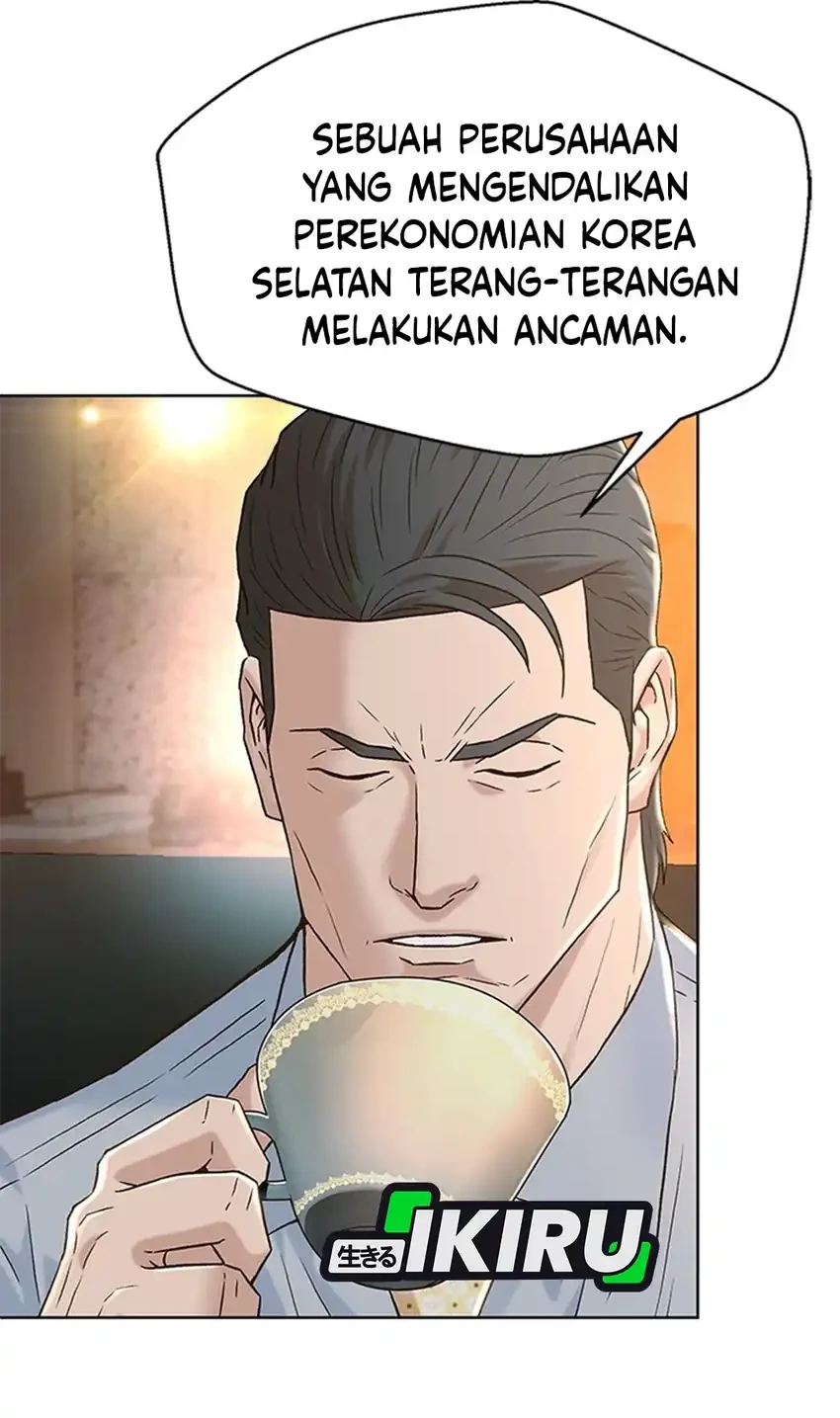 Chapter 190 - halaman 32