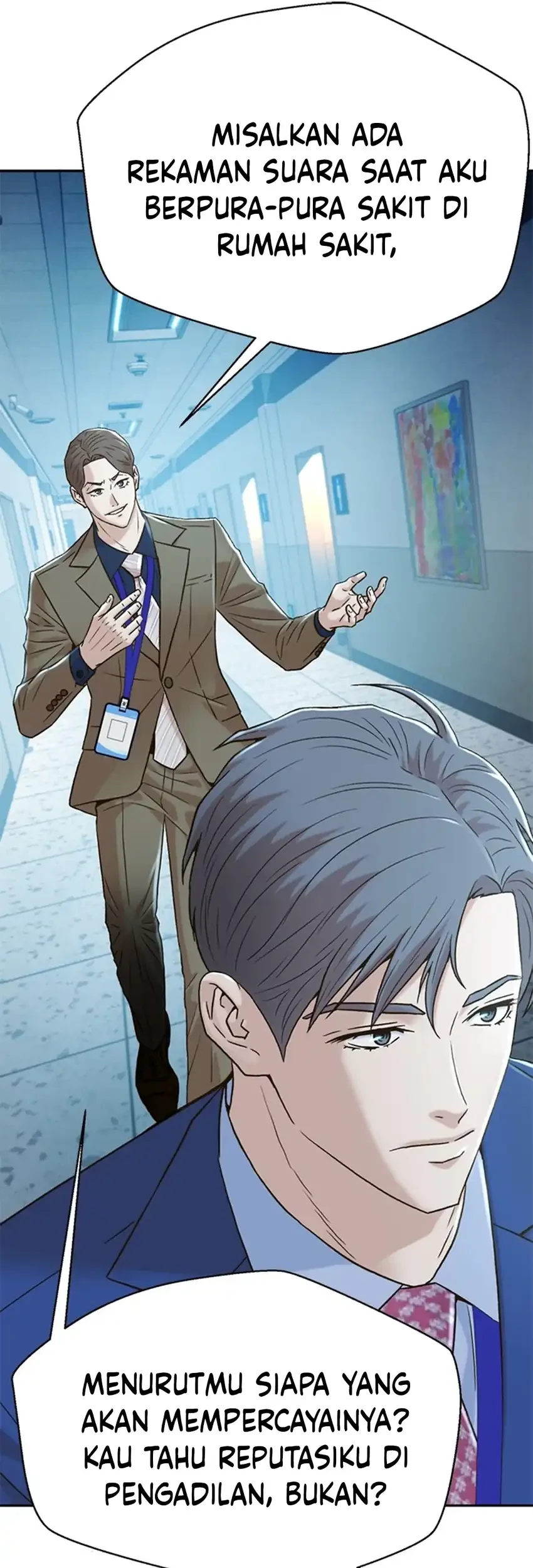 Chapter 190 - halaman 46