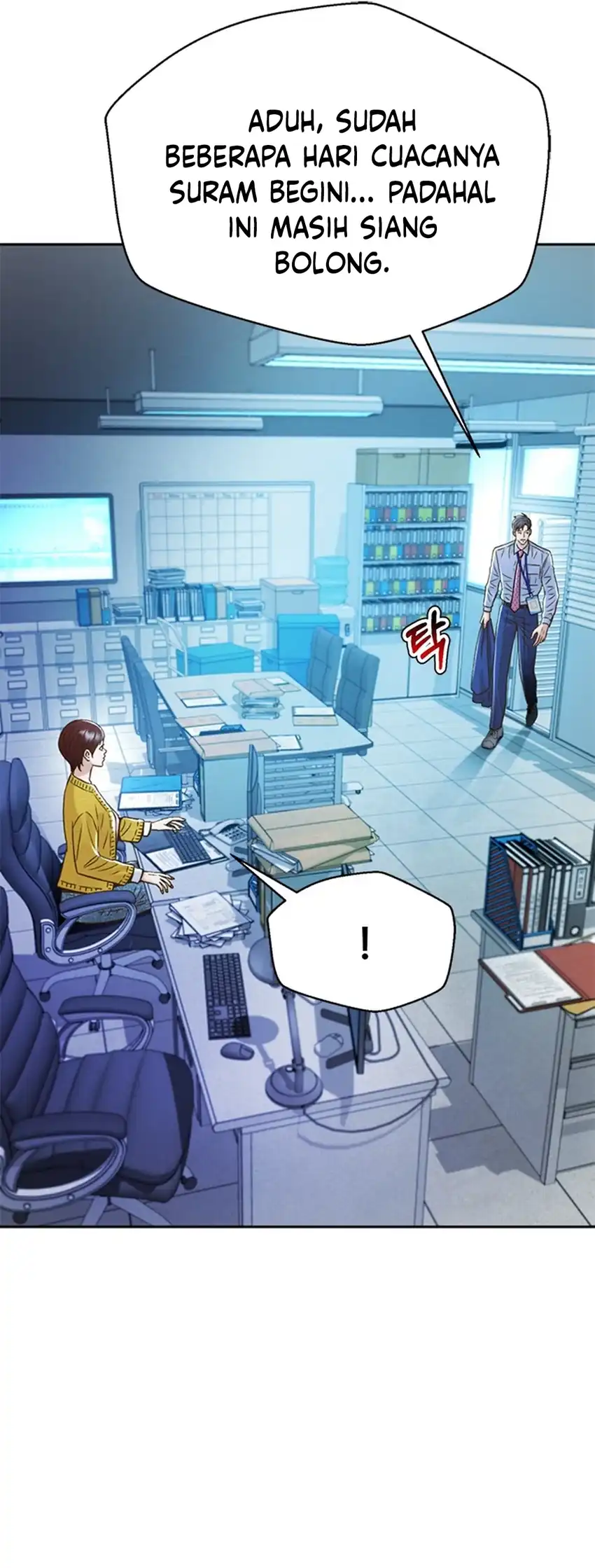 Chapter 190 - halaman 57