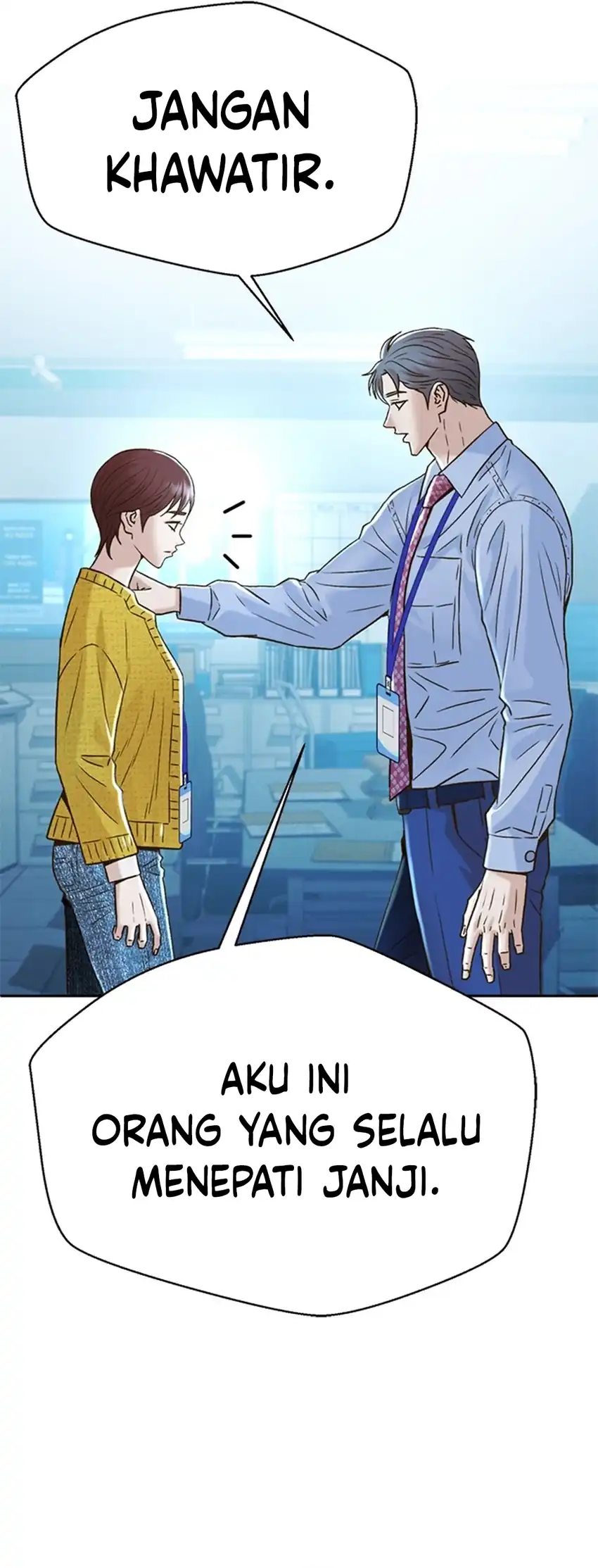 Chapter 190 - halaman 77