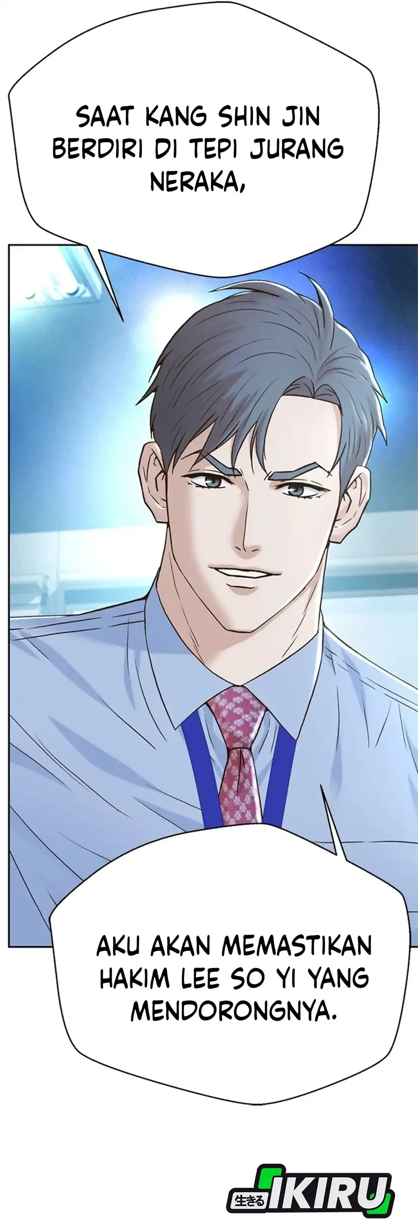 Chapter 190 - halaman 78