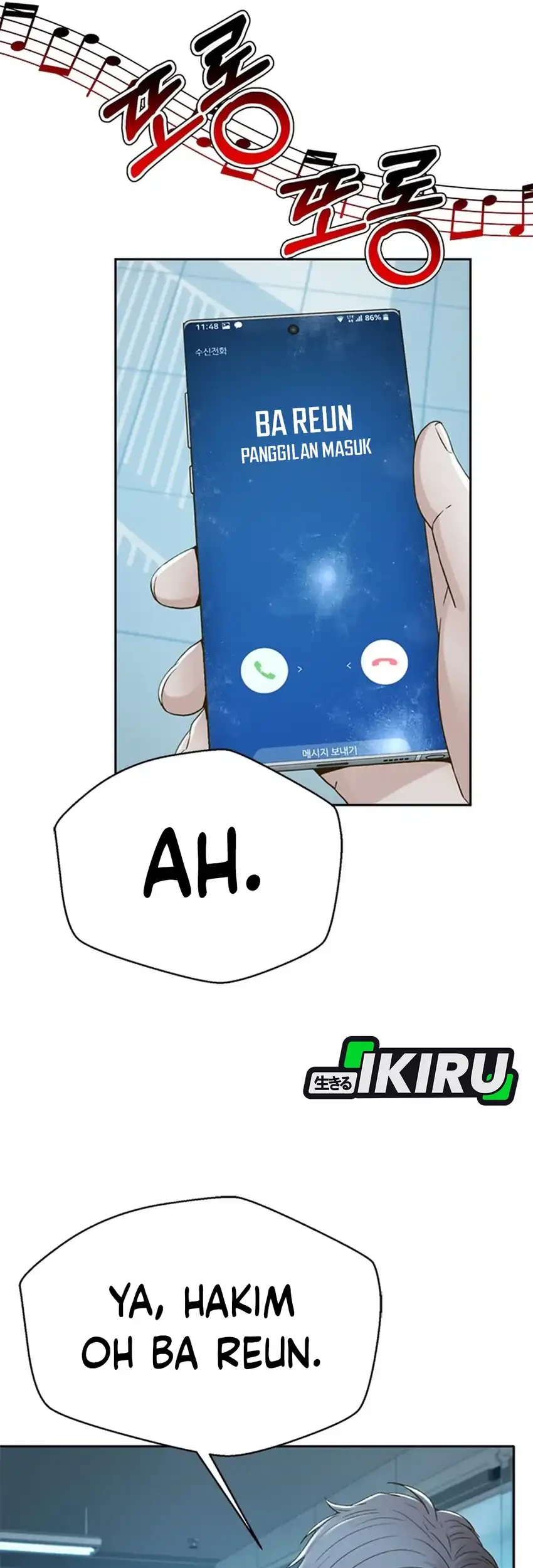 Chapter 190 - halaman 85