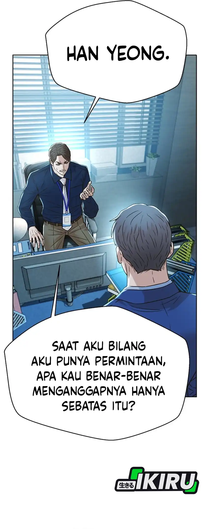 Chapter 190 - halaman 102