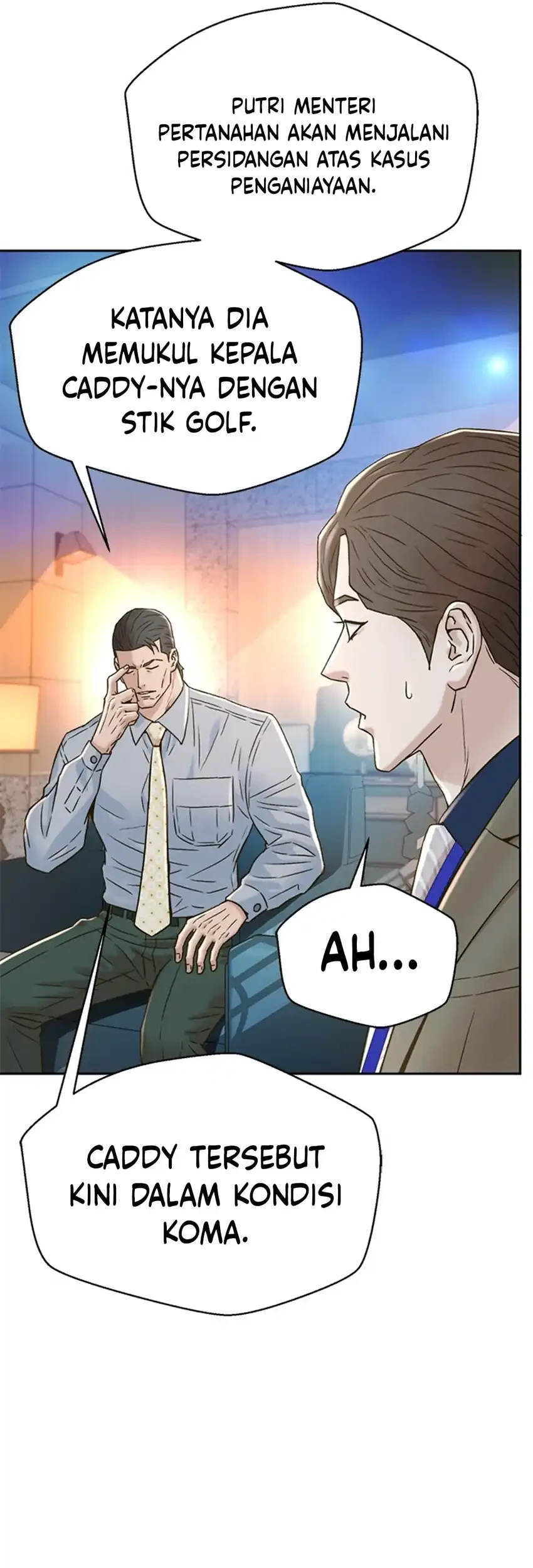 Chapter 190 - halaman 13