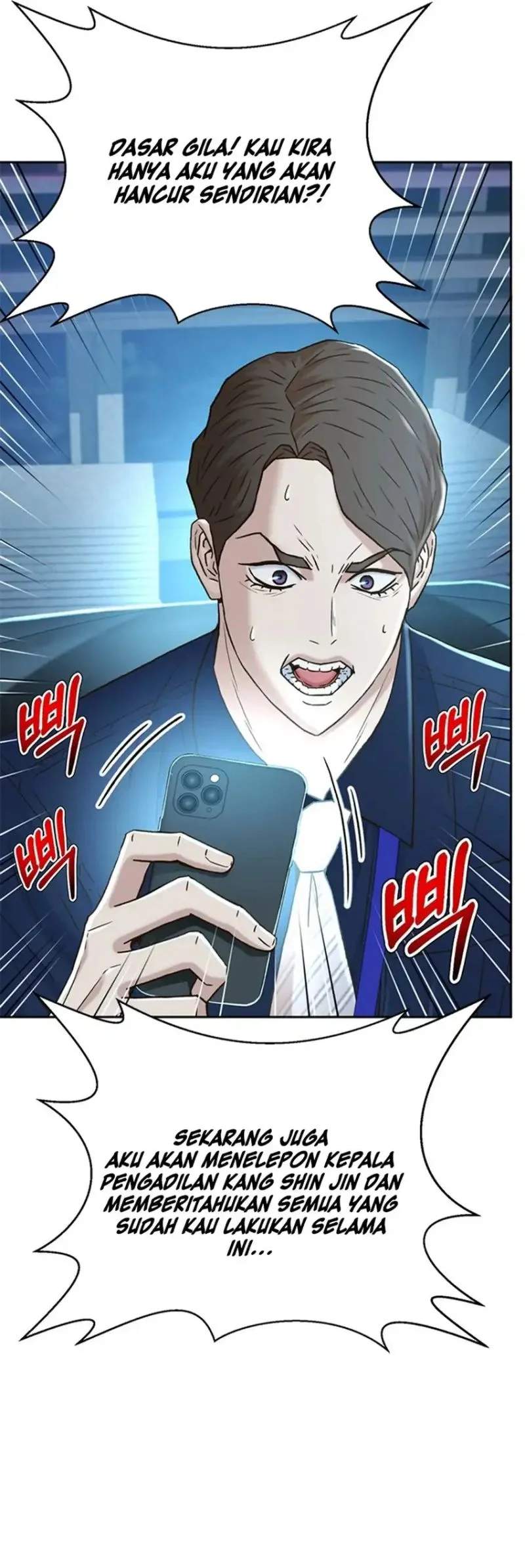 Chapter 191 - halaman 23