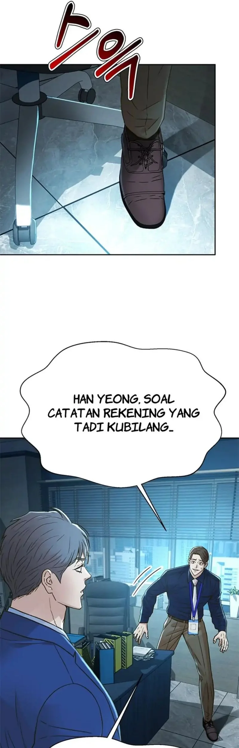 Chapter 191 - halaman 28