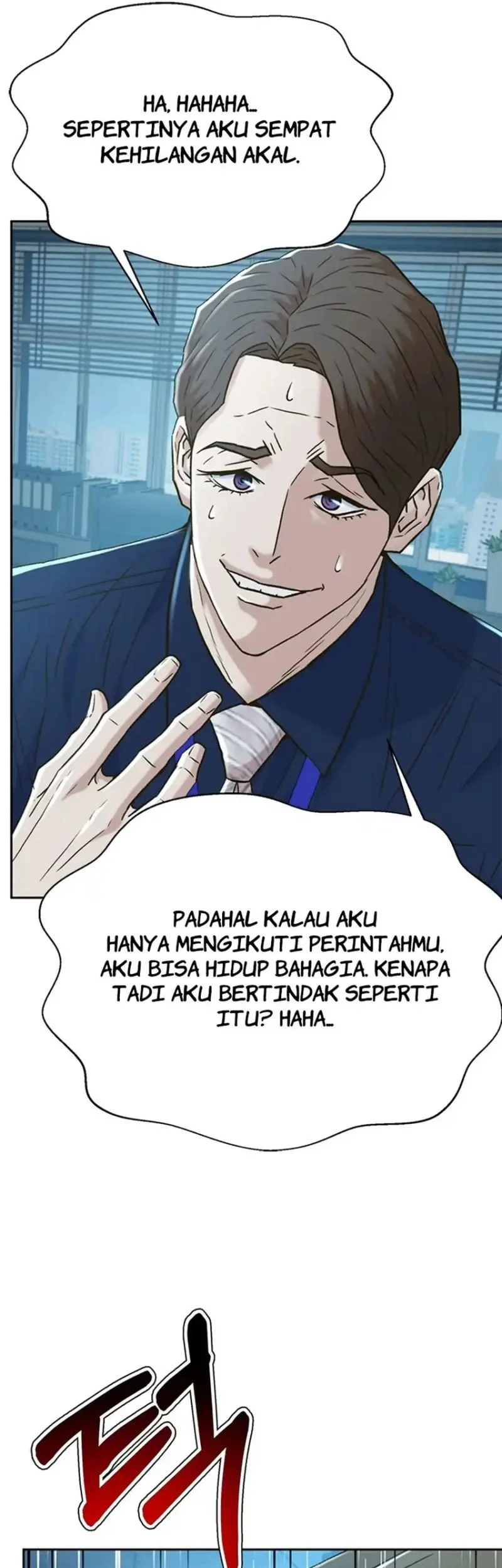 Chapter 191 - halaman 30
