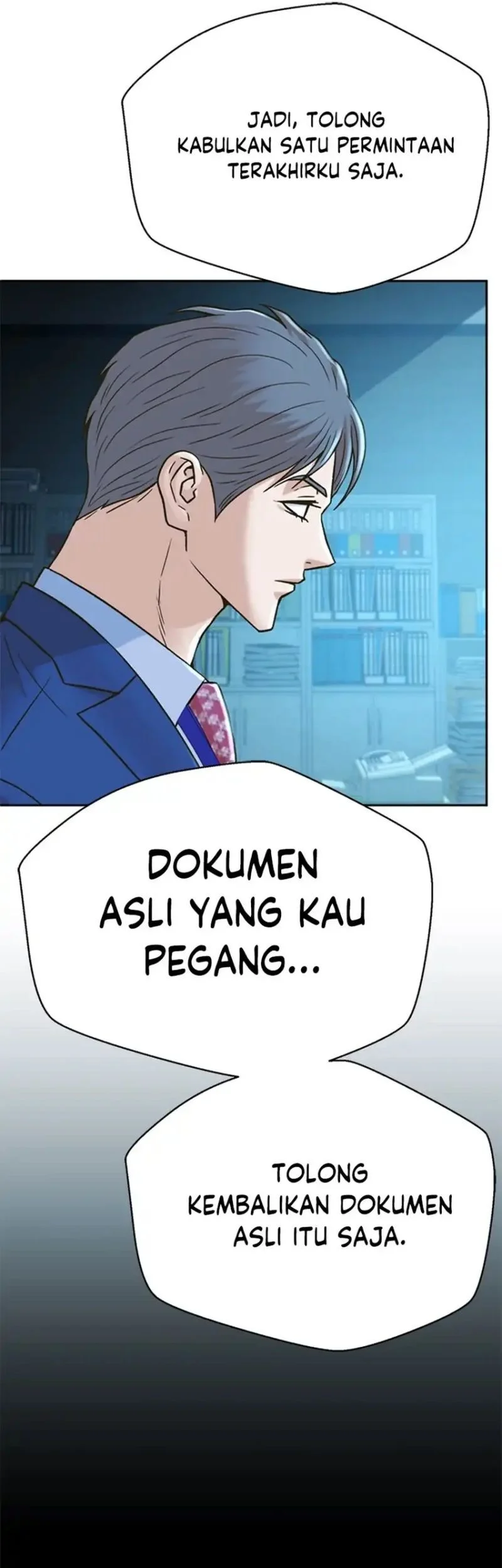 Chapter 191 - halaman 33