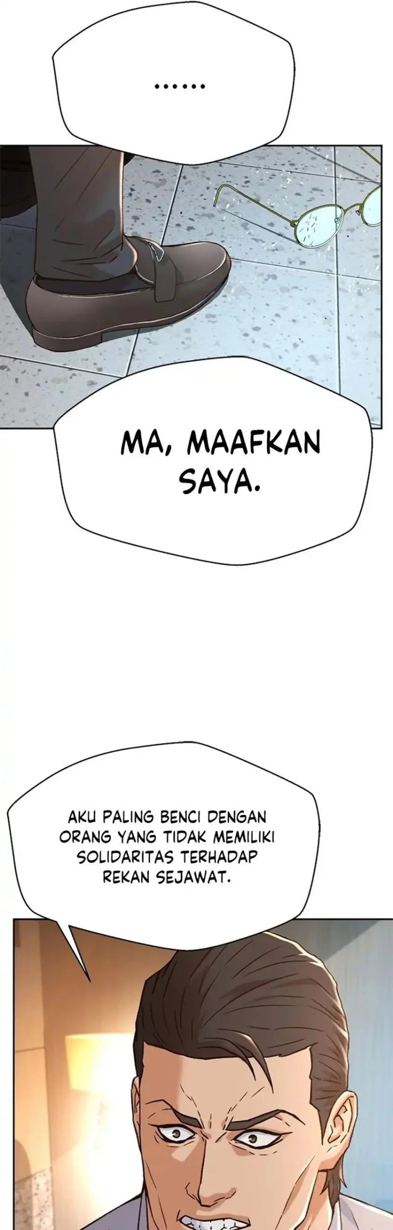 Chapter 191 - halaman 58