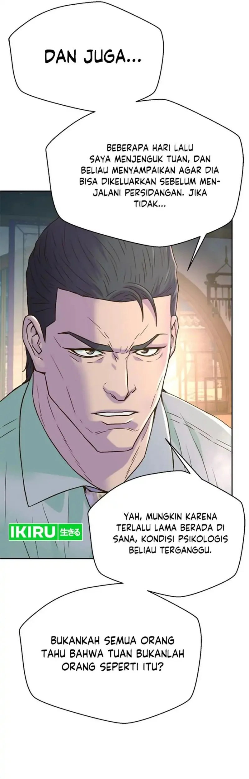 Chapter 191 - halaman 82