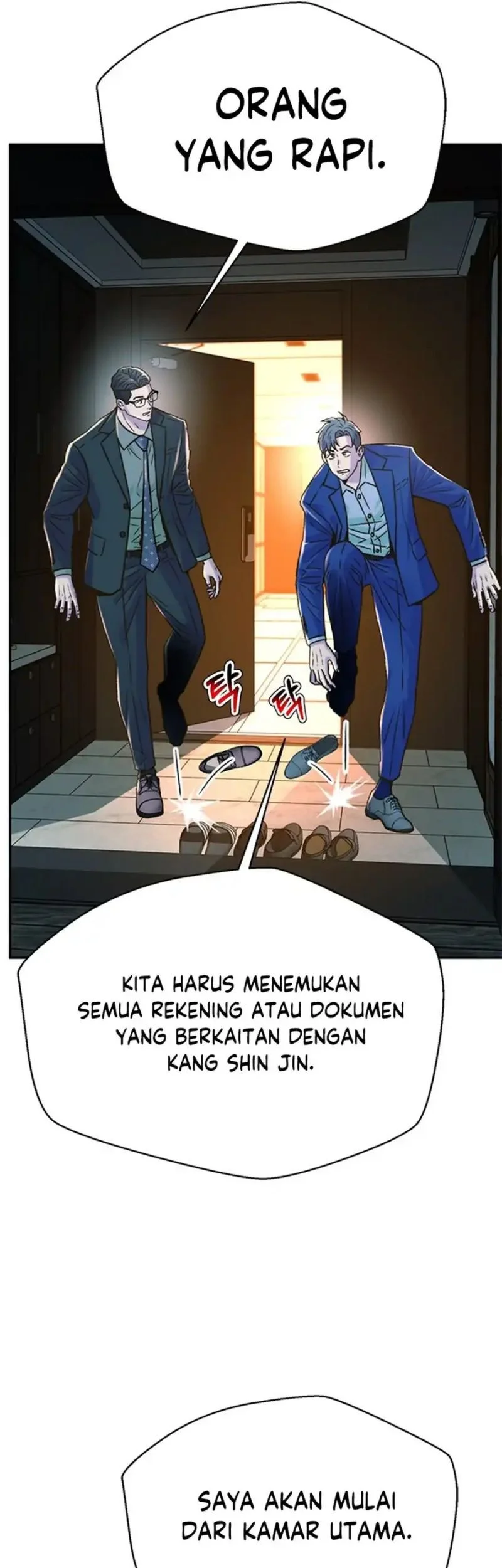 Chapter 191 - halaman 97