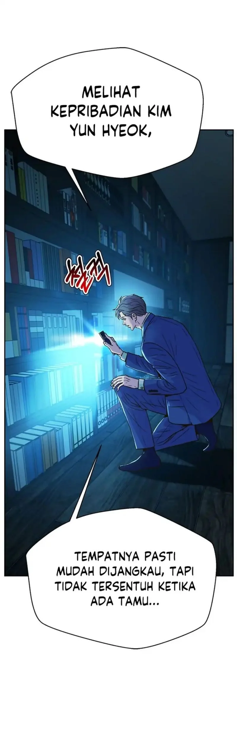 Chapter 191 - halaman 101