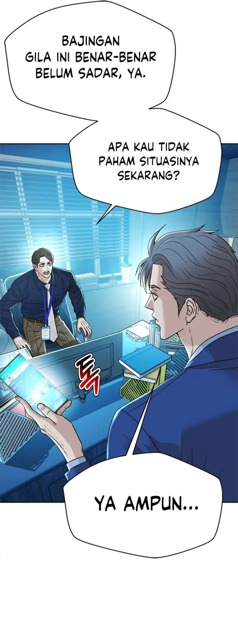 Chapter 191 - halaman 12