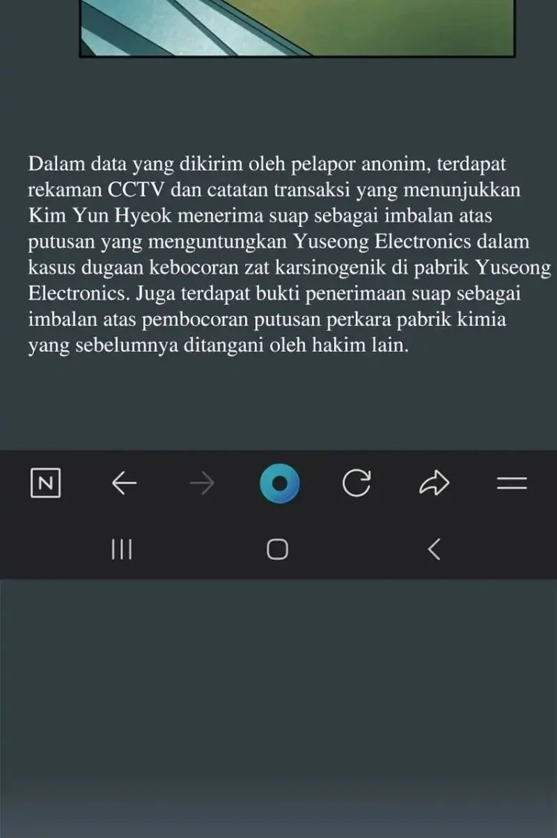 Chapter 191 - halaman 18