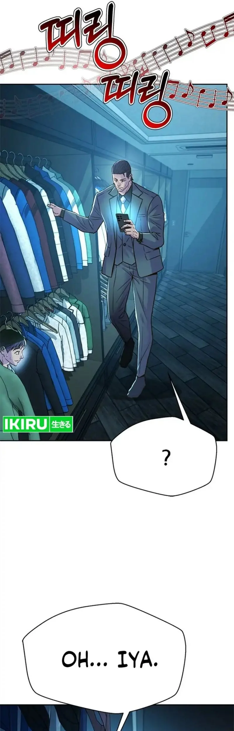 Chapter 192 - halaman 40