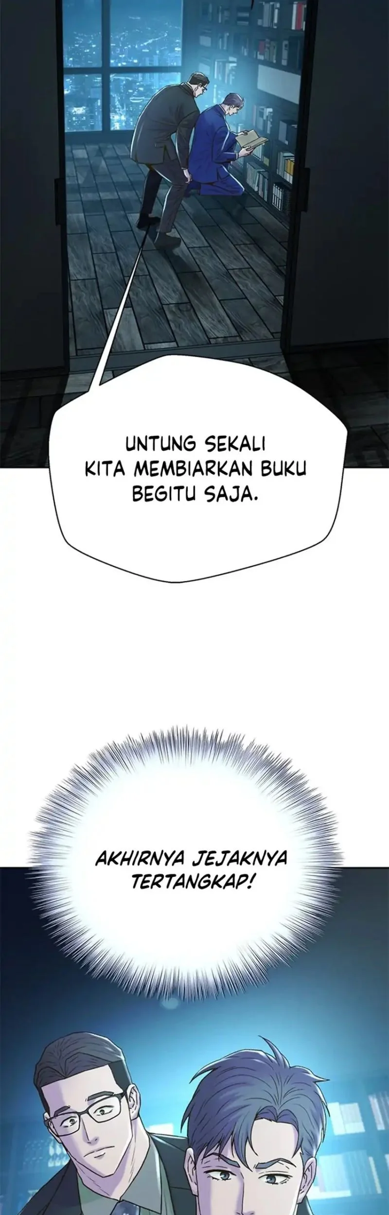 Chapter 192 - halaman 50