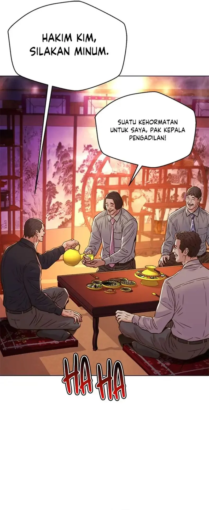 Chapter 192 - halaman 73