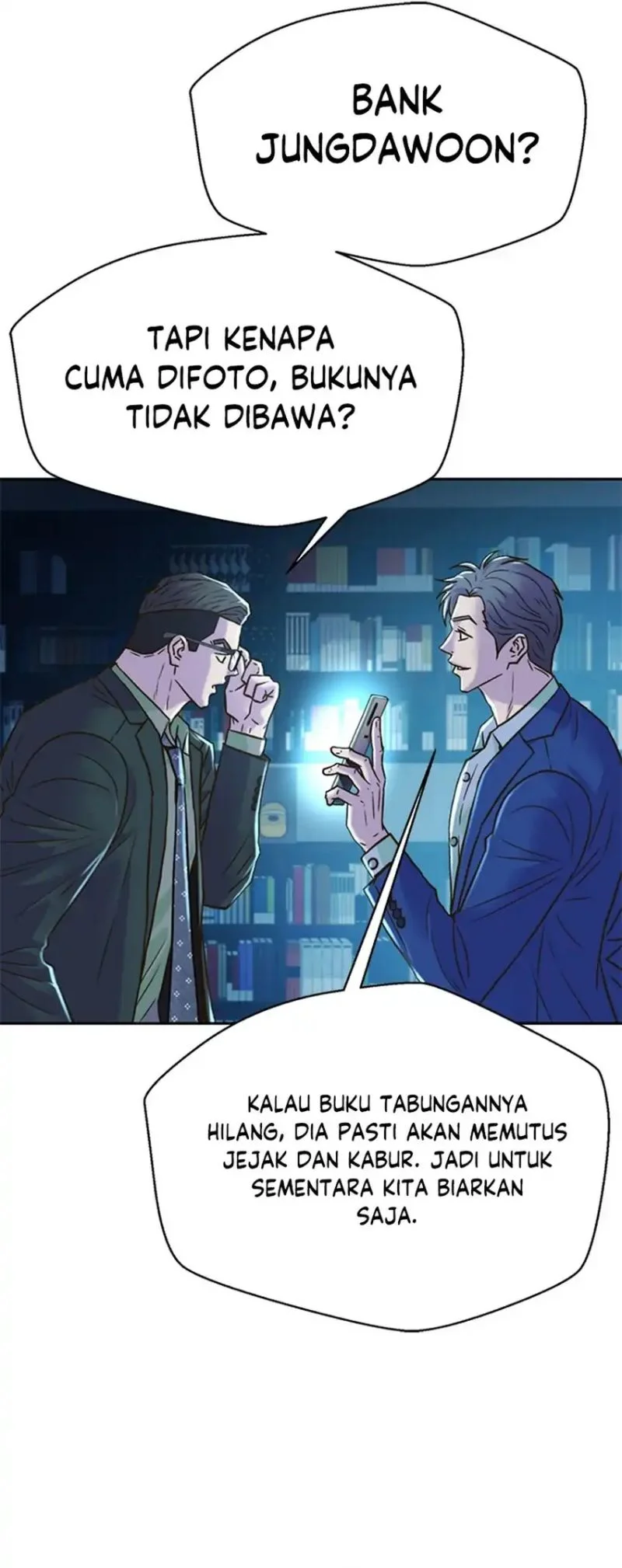 Chapter 192 - halaman 13