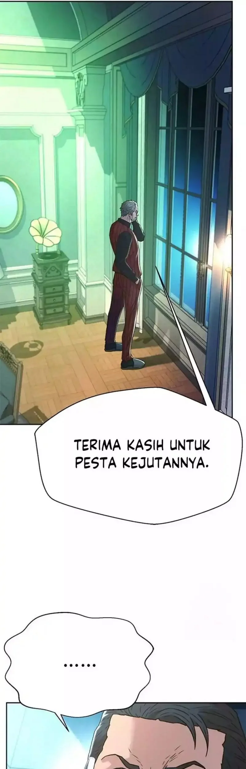 Chapter 193 - halaman 33