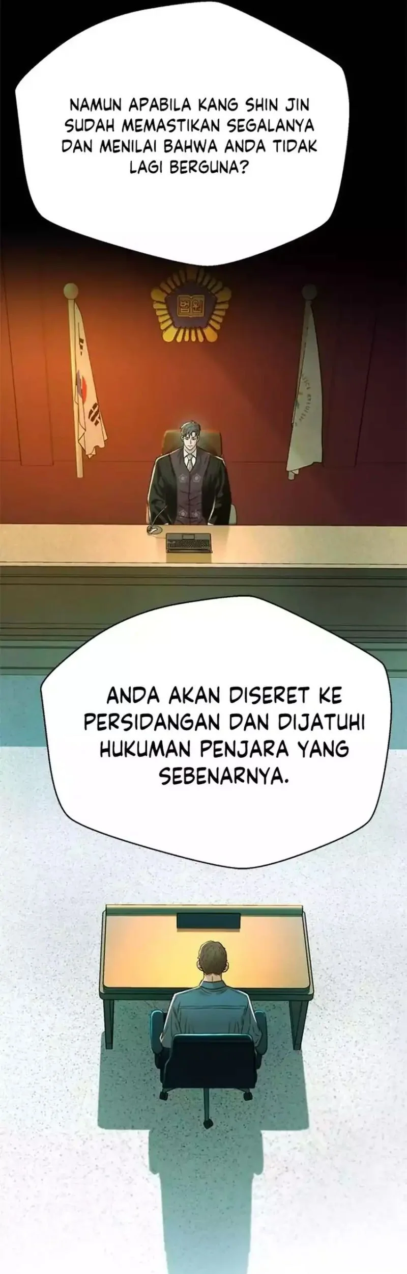 Chapter 193 - halaman 54