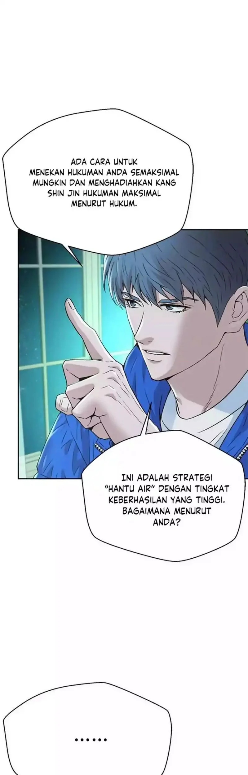 Chapter 193 - halaman 60