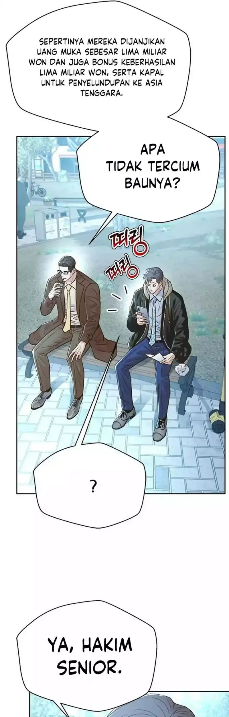 Chapter 193 - halaman 73