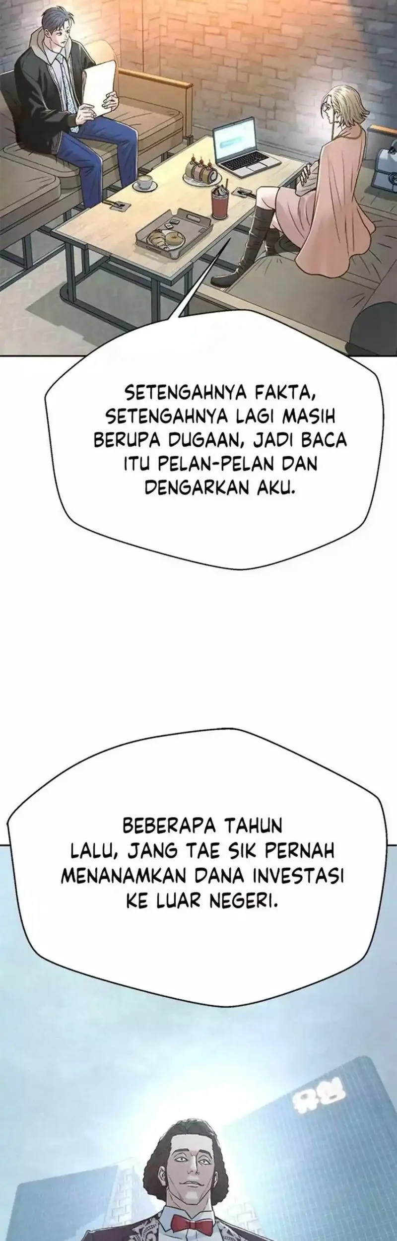 Chapter 193 - halaman 77