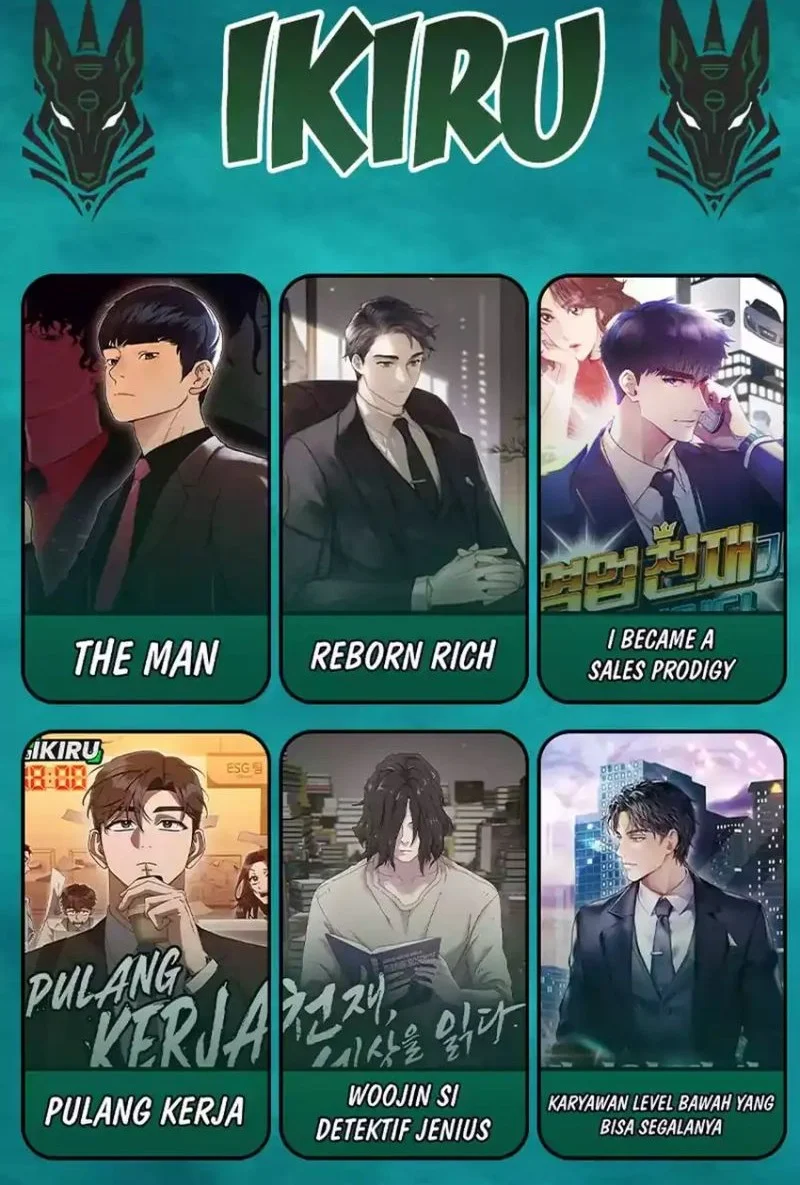 Chapter 193 - halaman 92